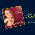 Startag mit Sandra Woger