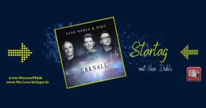 Startag mit Paso Doble