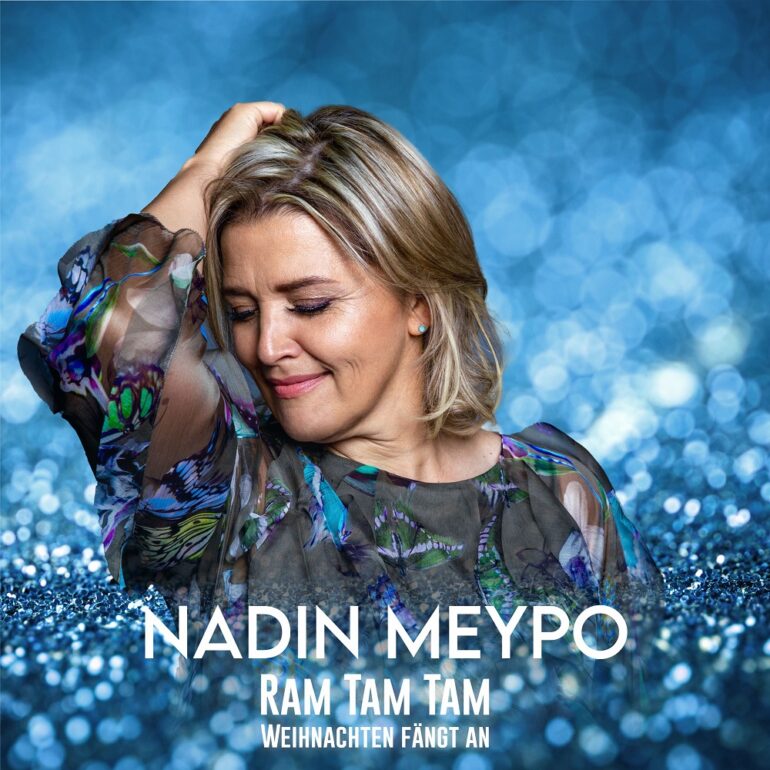 Nadin Meypo – RamTamTam – Weihnachten fängt an
