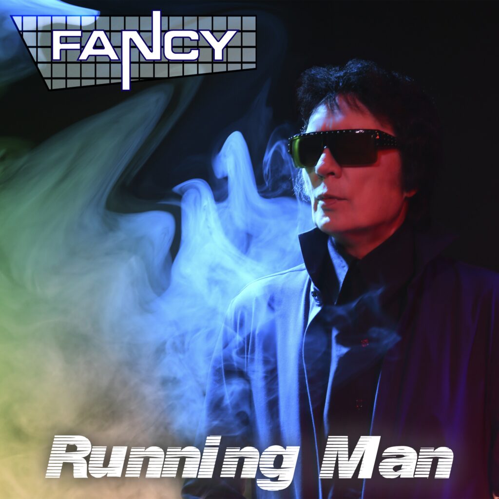 Fancy – Running Man (2022)