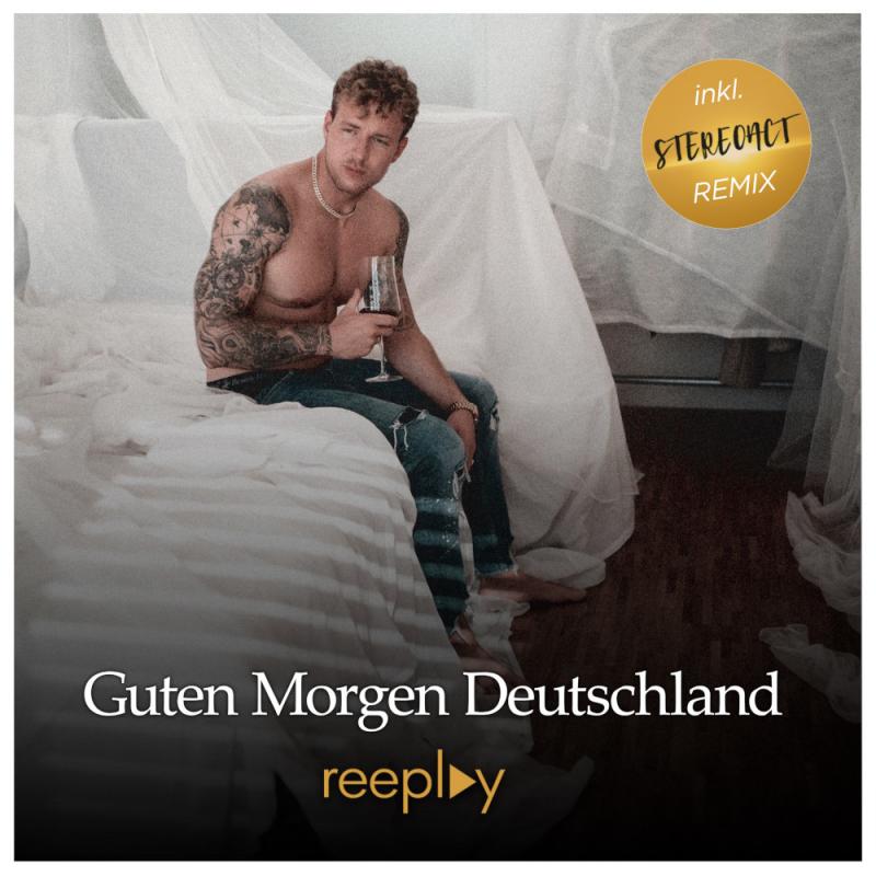 Reeplay – Guten Morgen Deutschland