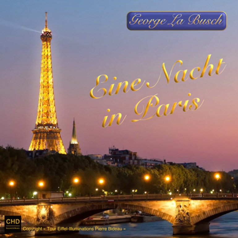 George La Busch – Eine Nacht In Paris