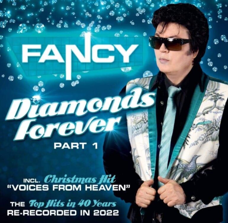 Fancy – Diamonds Forever Part 1