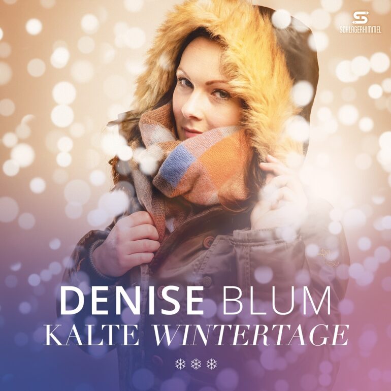 Denise Blum – Kalte Wintertage