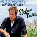 Stefan Laier – Sommerregen auf deiner Haut