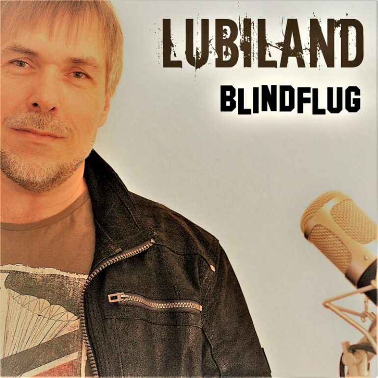 Lubiland – Blindflug