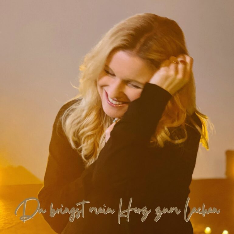 Nadine Sieben – Du Bringst Mein Herz Zum Lachen