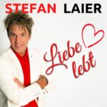 Stefan Laier – Liebe lebt (Album)