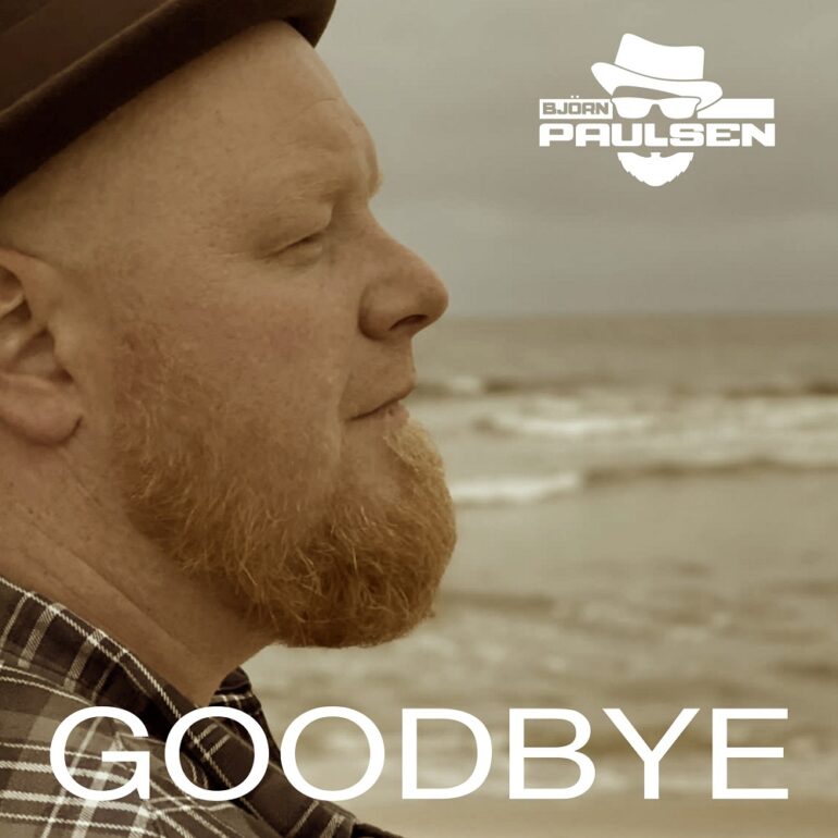 Björn Paulsen – GoodBye