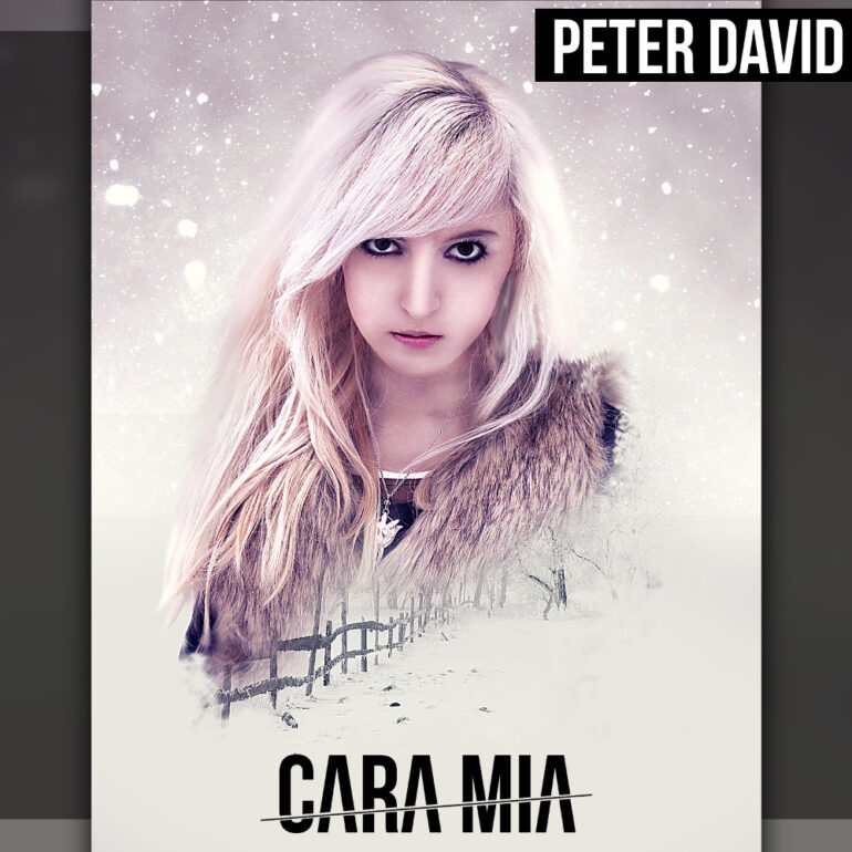 Peter David – Cara Mia