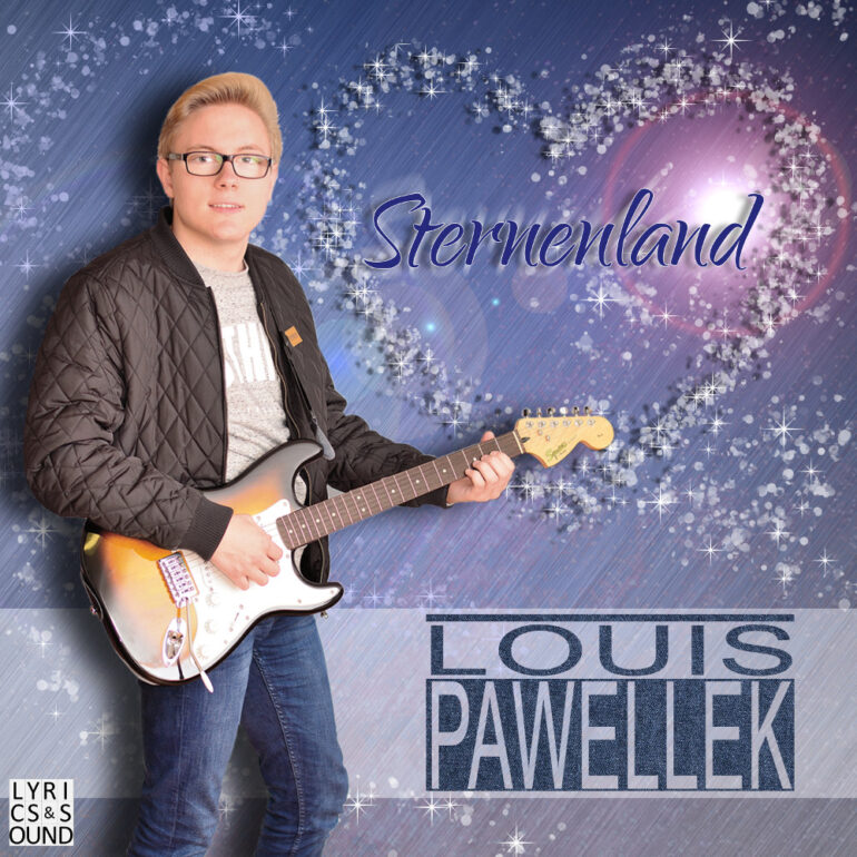 Louis Pawellek – Sternenland