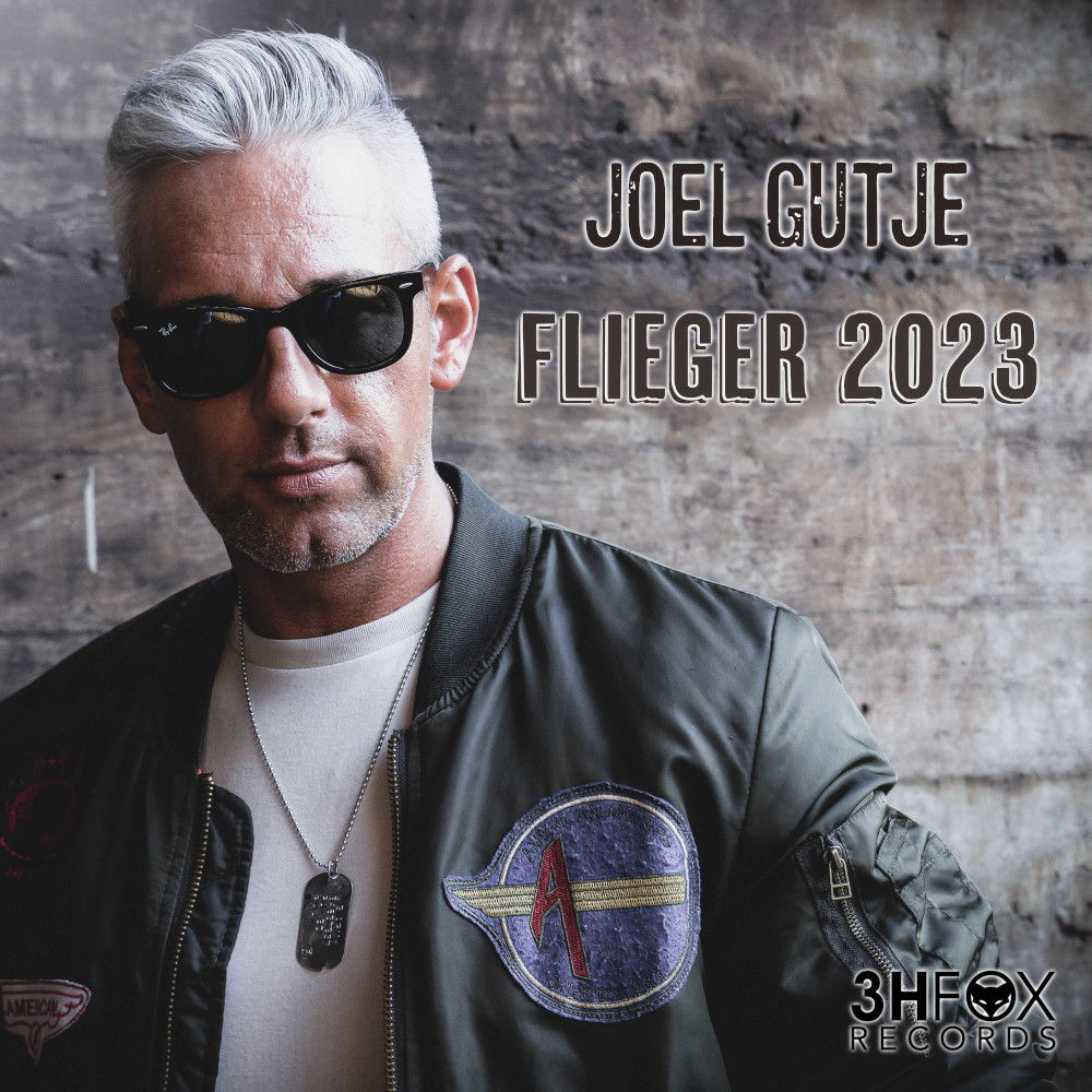 Joel Gutje – Flieger (2023)