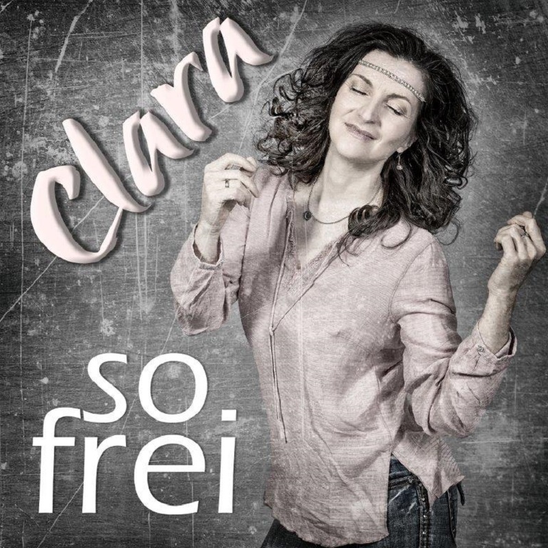 Clara – So Frei