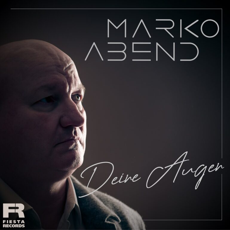 Marko Abend – Deine Augen