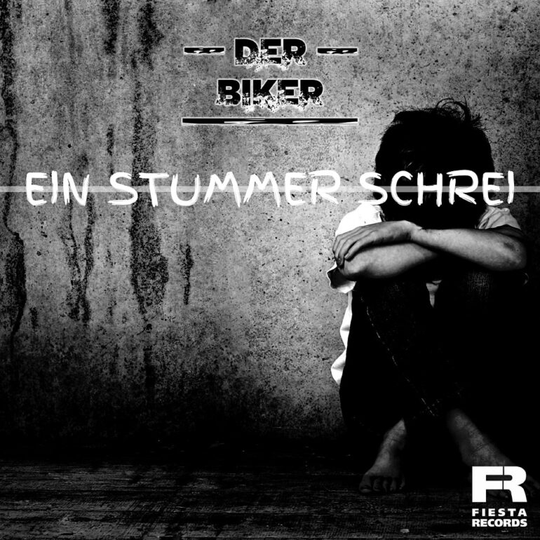 Der Biker – Ein Stummer Schrei