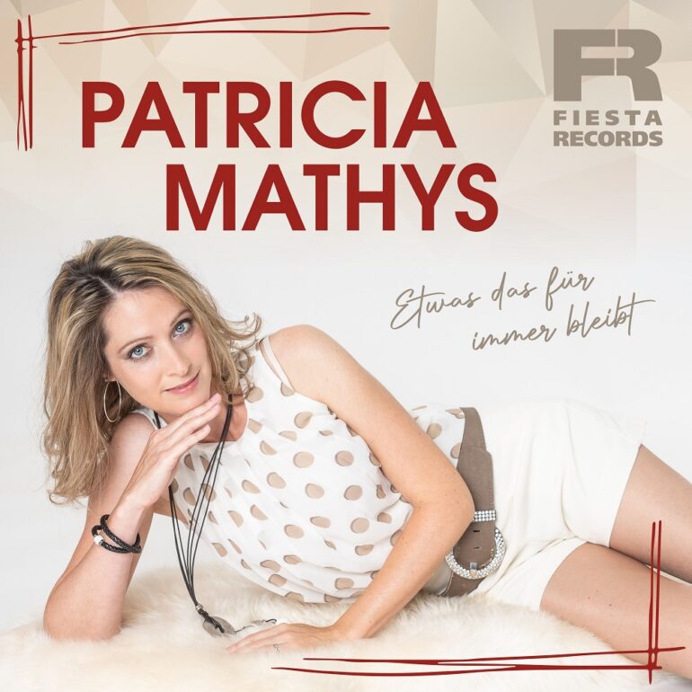 Patricia Mathys – So Wie Damals