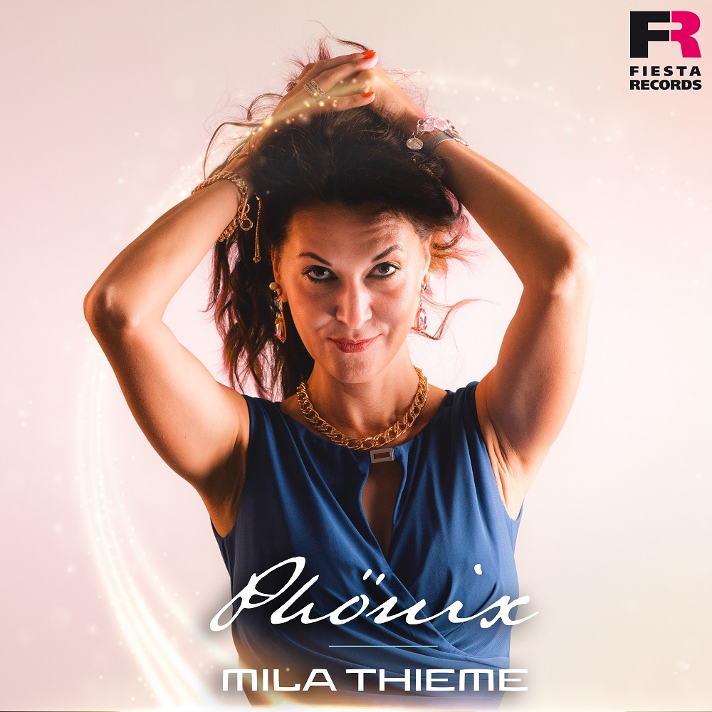 Mila Thieme – Phönix
