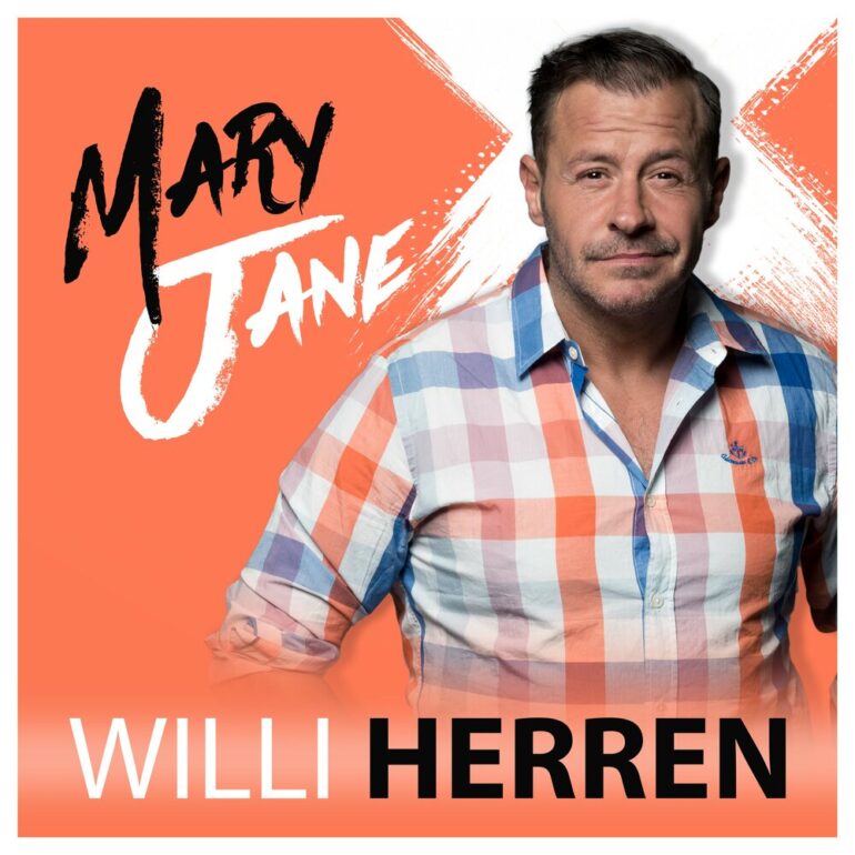 Willi Herren – Mary Jane