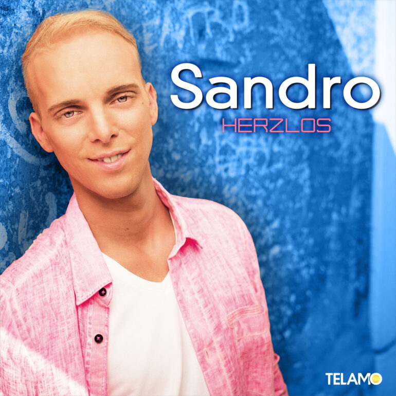 Sandro – Herzlos