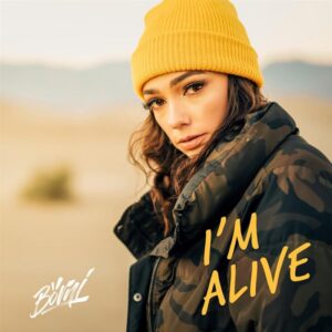 Börni – I’m Alive