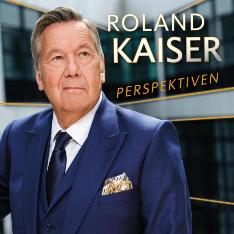 Roland Kaiser – Perspektiven (Album)