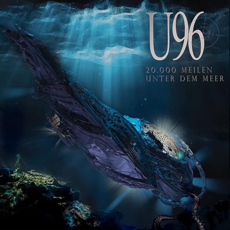 U96 – 20.000 Meilen unter dem Meer (Album)
