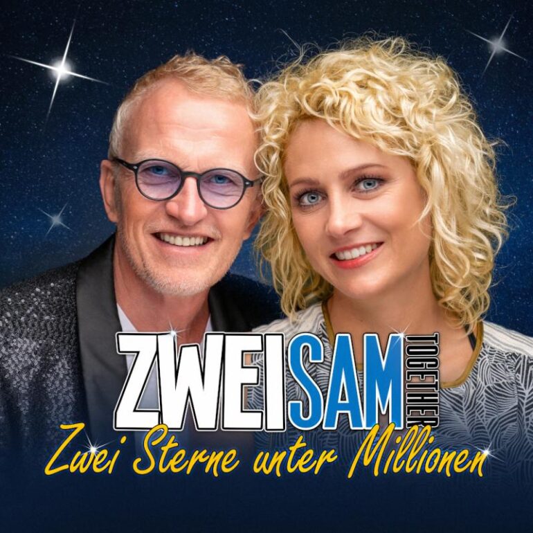 Zweisam Together – Zwei Sterne Unter Millionen