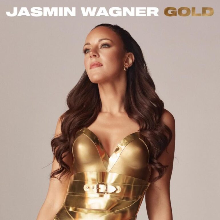 Jasmin Wagner – Gold