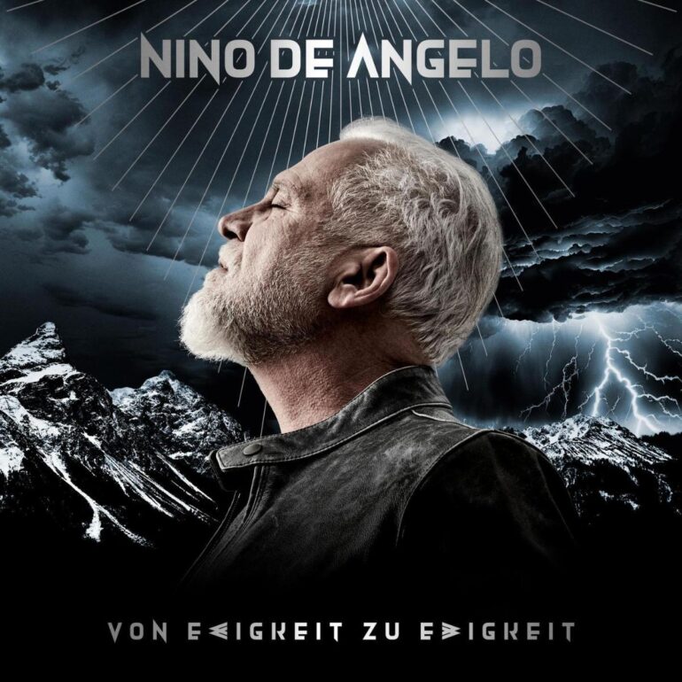 Nino de Angelo – Mein Kryptonit