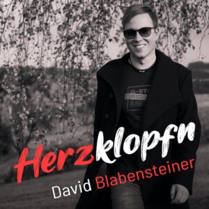 David Blabensteiner – Herzklopfn