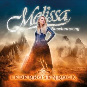 Melissa Naschenweng – Traktorführerschein