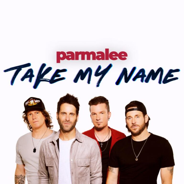 Parmalee – Take My Name