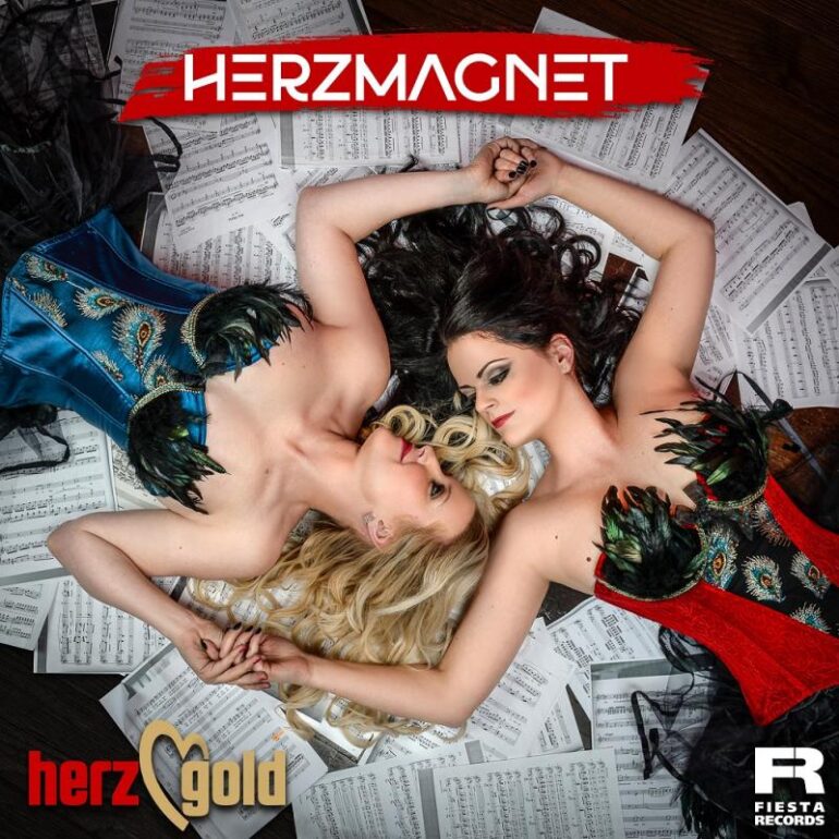 Herzgold – Herzmagnet