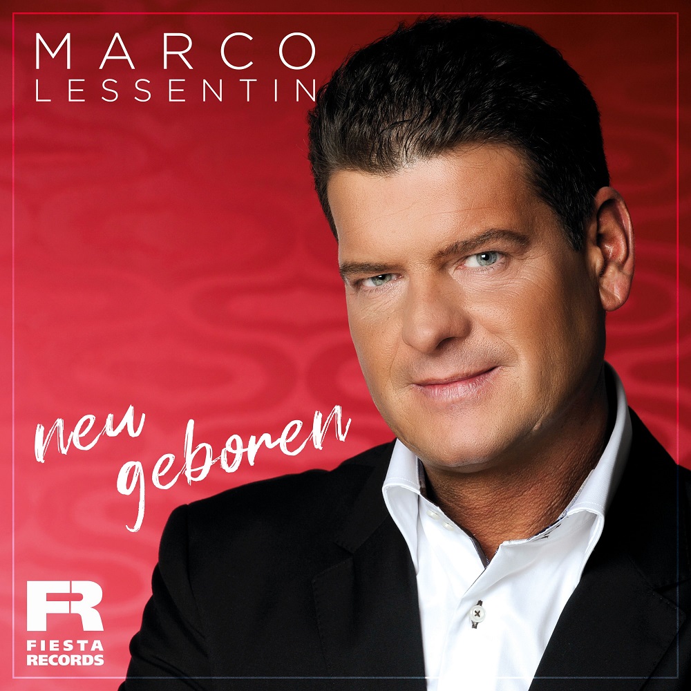 Marco Lessentin – Neu Geboren