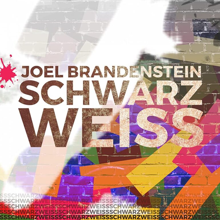 Joel Brandenstein – Schwarzweiss