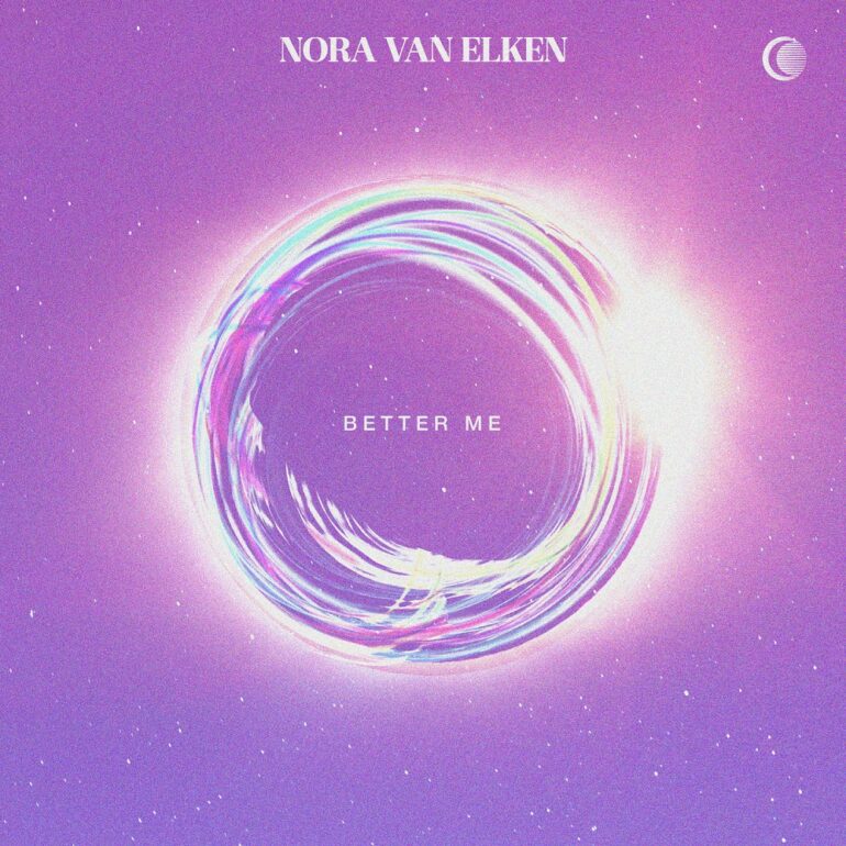 Nora Van Elken – Better Me