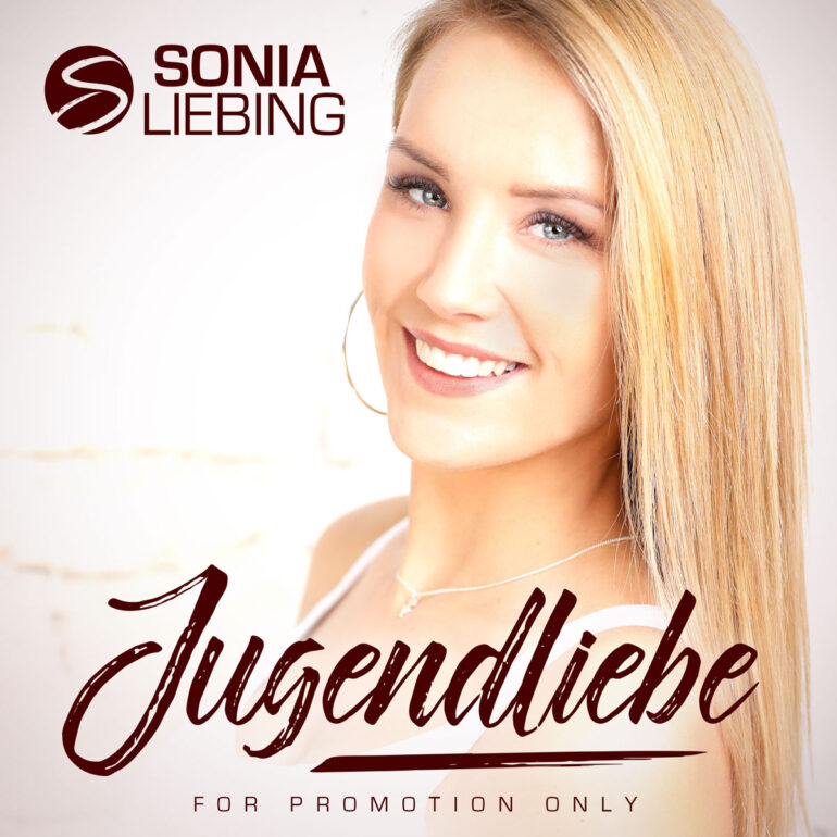 Sonia Liebing – Jugendliebe
