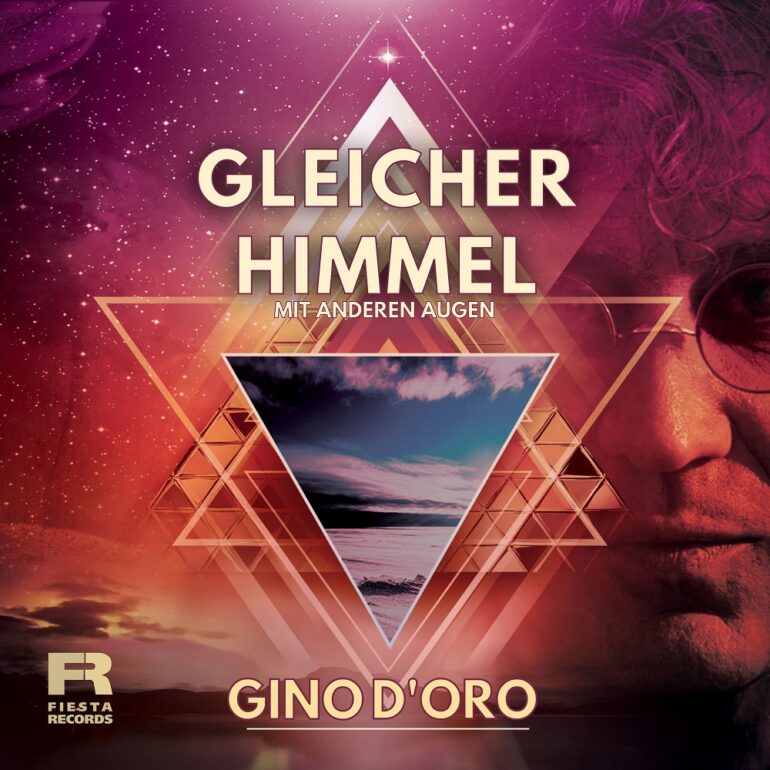 Gino D’Oro – Gleicher Himmel