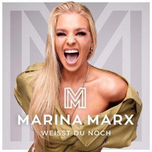 Marina Marx – Weisst du noch