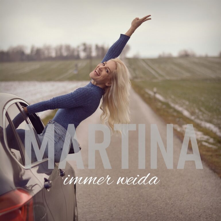 MARTINA – Immer Weida