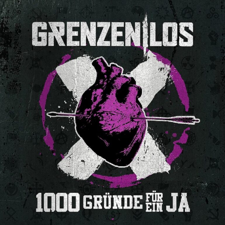Grenzenlos – 1000 Gründe für ein Ja