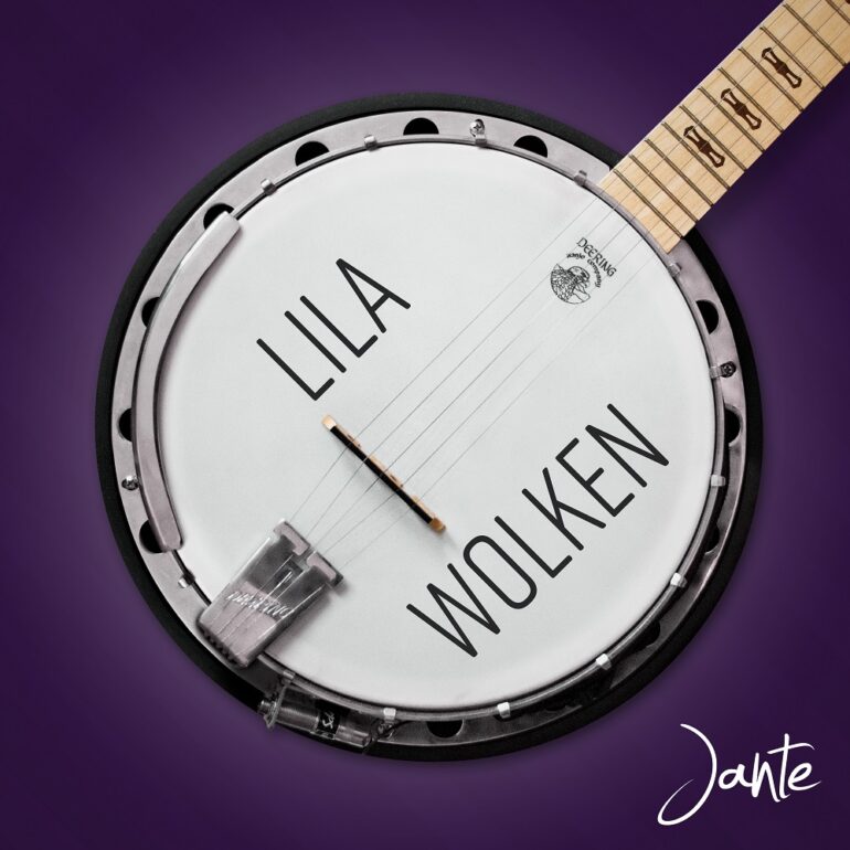 Jante – Lila Wolken