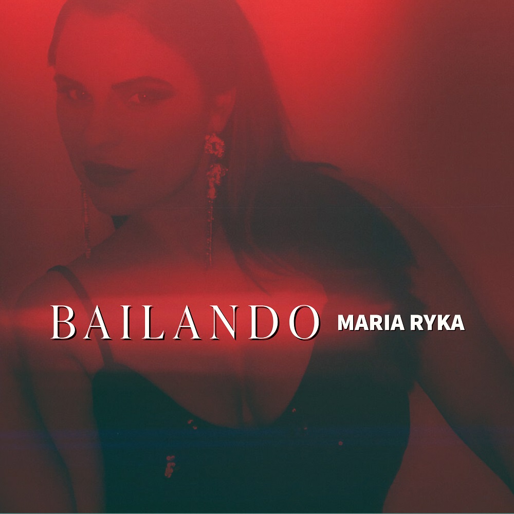 Maria Ryka – Bailando