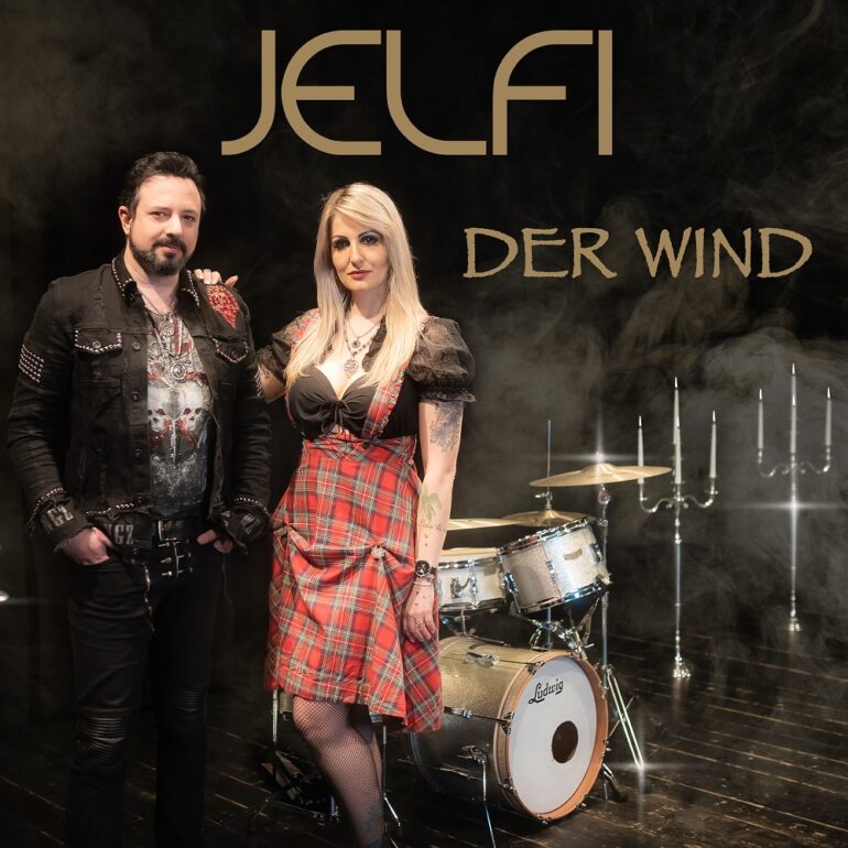 Jelfi – Der Wind