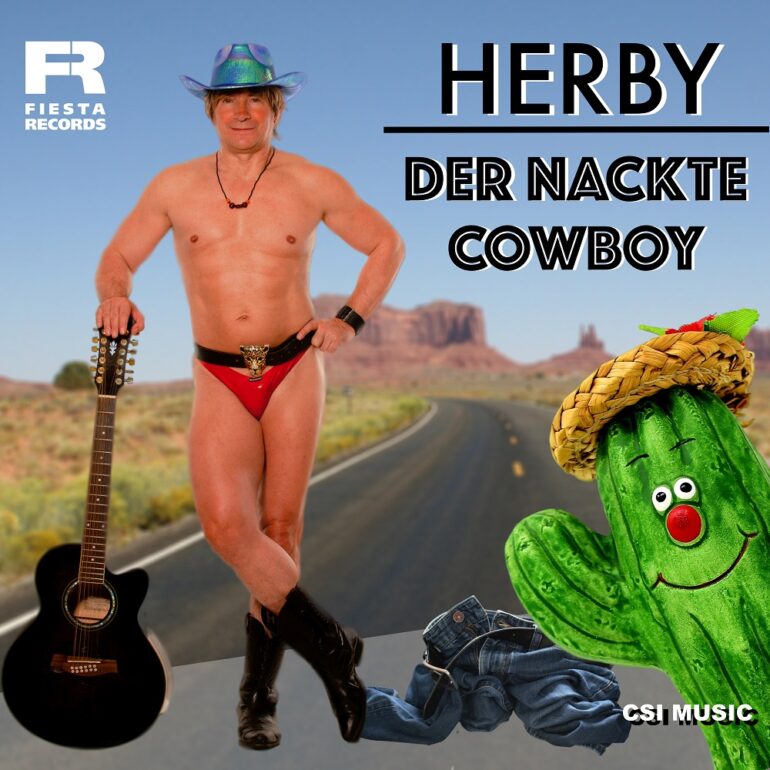 Herby – Der Nackte Cowboy