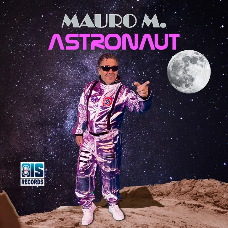 Mauro M. – Astronaut