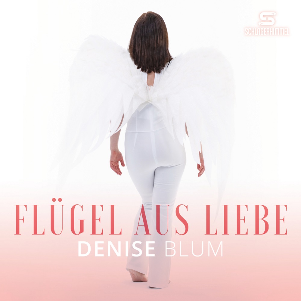 Denise Blum – Flügel aus Liebe