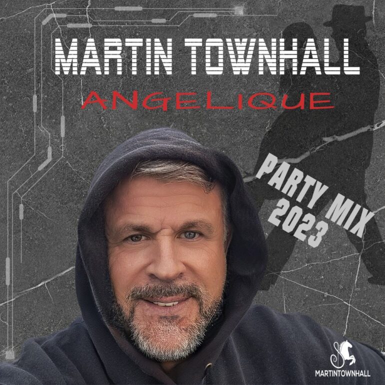 Martin Townhall – Angelique (Party Mix 2023)