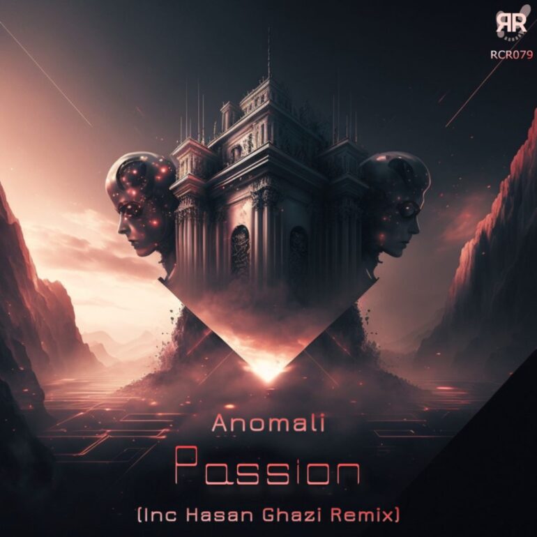 Anomali – Passion