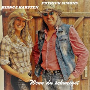 Patrick Simons & Bianca Karsten – Wenn Du Schweigst